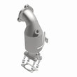 Load image into Gallery viewer, MagnaFlow Conv DF 00-04 S40/V40 1.9L frt OEM - Side View