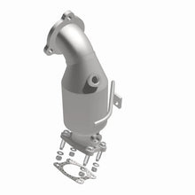 Load image into Gallery viewer, MagnaFlow Conv DF 00-04 S40/V40 1.9L frt OEM - Side View