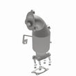 Load image into Gallery viewer, MagnaFlow Conv DF 00-04 S40/V40 1.9L frt OEM - Additional View 7