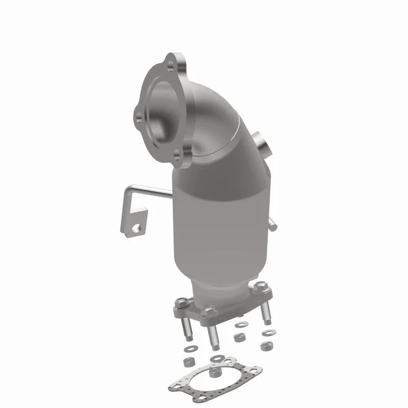 MagnaFlow Conv DF 00-04 S40/V40 1.9L frt OEM - Additional View 7
