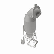 Load image into Gallery viewer, MagnaFlow Conv DF 00-04 S40/V40 1.9L frt OEM - Additional View 8
