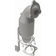 Load image into Gallery viewer, MagnaFlow Conv DF 00-04 S40/V40 1.9L frt OEM - Additional View 9