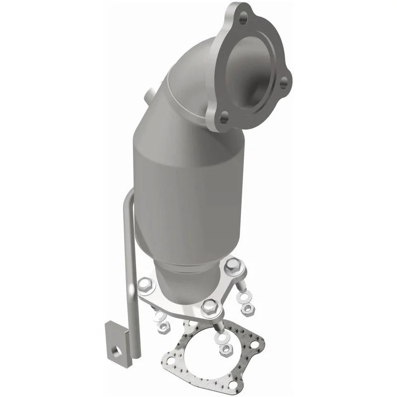 MagnaFlow Conv DF 00-04 S40/V40 1.9L frt OEM - Additional View 9