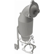 Load image into Gallery viewer, MagnaFlow Conv DF 00-04 S40/V40 1.9L frt OEM - Additional View 9