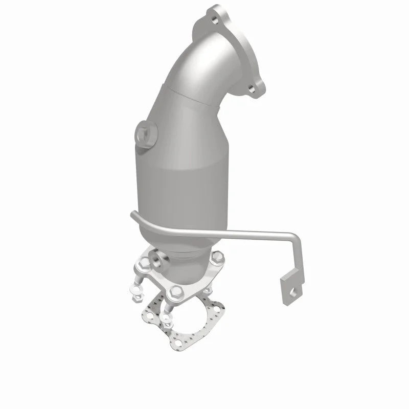 MagnaFlow Conv DF 00-04 S40/V40 1.9L frt OEM - Additional View 11