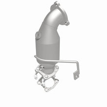 Load image into Gallery viewer, MagnaFlow Conv DF 00-04 S40/V40 1.9L frt OEM - Additional View 11