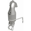 Load image into Gallery viewer, MagnaFlow Conv DF 00-04 S40/V40 1.9L frt OEM - Additional View 15