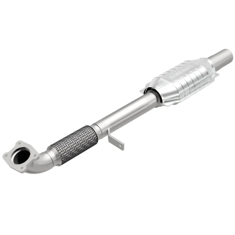 MagnaFlow Conv DF 00-04 S40/V40 1.9L rr OEM - Main Product View