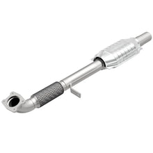 Load image into Gallery viewer, MagnaFlow Conv DF 00-04 S40/V40 1.9L rr OEM - Main Product View