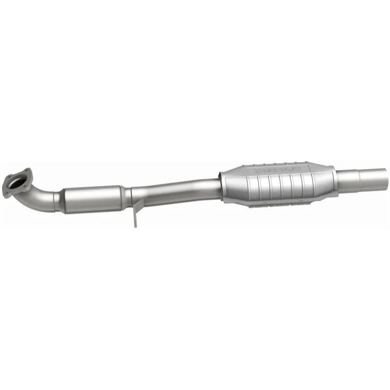 MagnaFlow Conv DF 00-04 S40/V40 1.9L rr OEM - Additional View 5