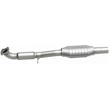 Load image into Gallery viewer, MagnaFlow Conv DF 00-04 S40/V40 1.9L rr OEM - Additional View 5