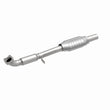Load image into Gallery viewer, MagnaFlow Conv DF 00-04 S40/V40 1.9L rr OEM - Additional View 9