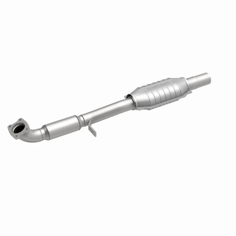 MagnaFlow Conv DF 00-04 S40/V40 1.9L rr OEM - Additional View 9