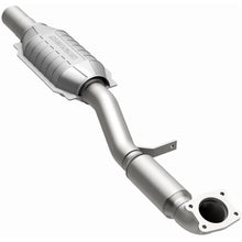 Load image into Gallery viewer, MagnaFlow Conv DF 00-04 S40/V40 1.9L rr OEM - Additional View 14