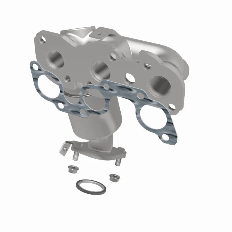 MagnaFlow Conv DF 00-04 Sienna/Avalon 3.0L - Additional View 8