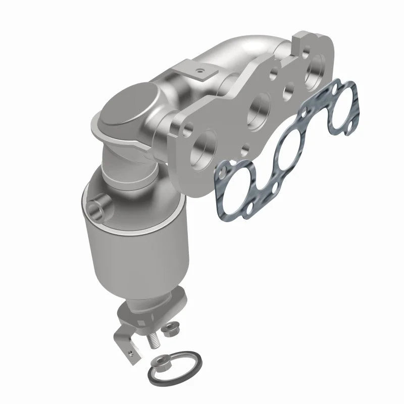 MagnaFlow Conv DF 00-04 Sienna/Avalon 3.0L - Additional View 9