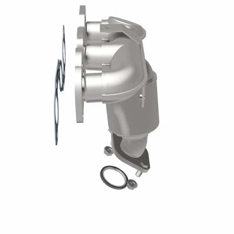 MagnaFlow Conv DF 00-04 Sienna/Avalon 3.0L - Additional View 13