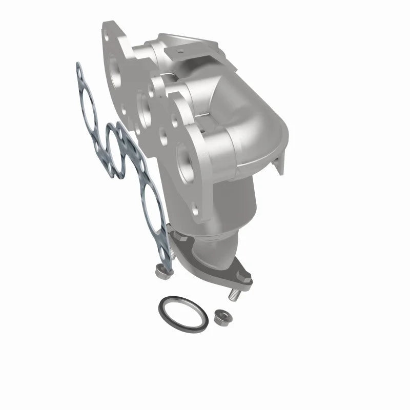 MagnaFlow Conv DF 00-04 Sienna/Avalon 3.0L - Additional View 14