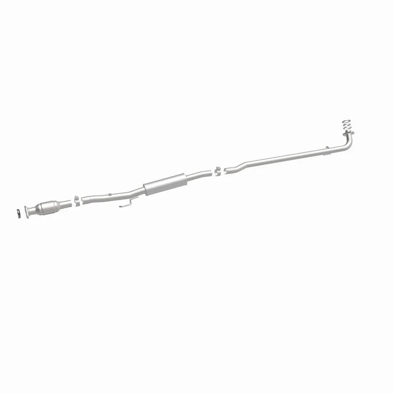 MagnaFlow Conv DF 00-04 Toyota Avalon 3.0L - Additional View 8