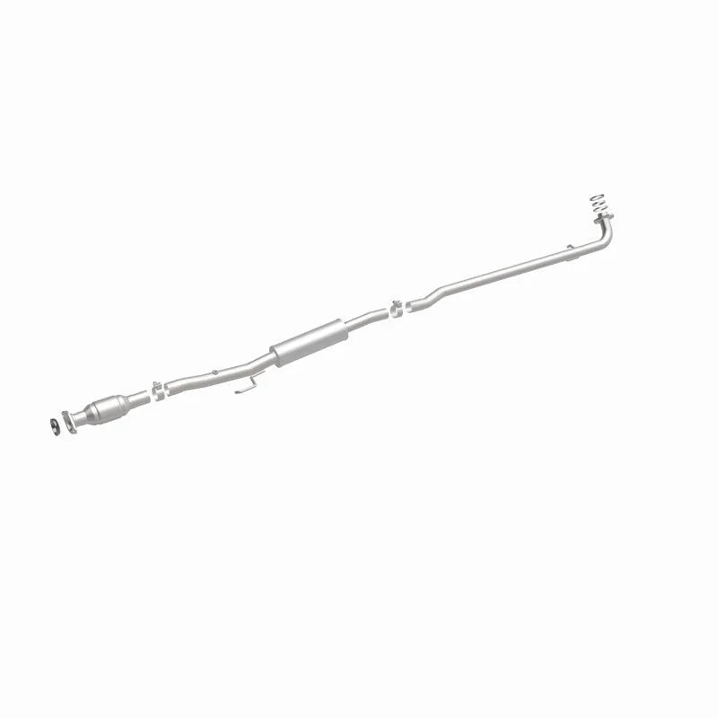 MagnaFlow Conv DF 00-04 Toyota Avalon 3.0L - Additional View 11