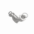 Load image into Gallery viewer, MagnaFlow Conv DF 00-04 Toyota Tacoma 3.4L California - Main Product View