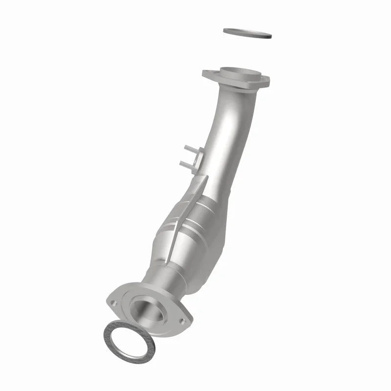 MagnaFlow Conv DF 00-04 Toyota Tacoma 3.4L California - Additional View 5
