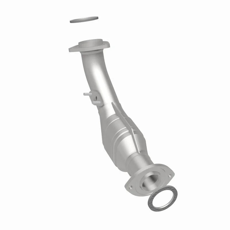 MagnaFlow Conv DF 00-04 Toyota Tacoma 3.4L California - Additional View 9