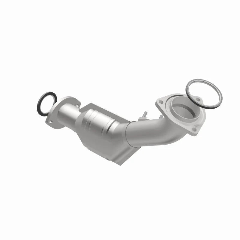 MagnaFlow Conv DF 00-04 Toyota Tacoma 3.4L California - Additional View 14