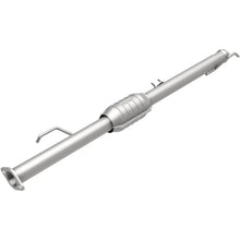 Load image into Gallery viewer, MagnaFlow Conv DF 00-04 Tundra 3.4L Rear - Main Product View
