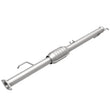 Load image into Gallery viewer, MagnaFlow Conv DF 00-04 Tundra 3.4L Rear - Side View