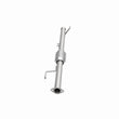 Load image into Gallery viewer, MagnaFlow Conv DF 00-04 Tundra 3.4L Rear - Back View