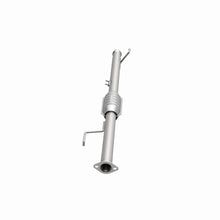 Load image into Gallery viewer, MagnaFlow Conv DF 00-04 Tundra 3.4L Rear - Back View