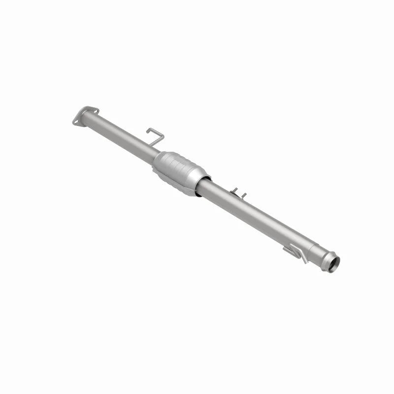 MagnaFlow Conv DF 00-04 Tundra 3.4L Rear - Additional View 5