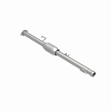 Load image into Gallery viewer, MagnaFlow Conv DF 00-04 Tundra 3.4L Rear - Additional View 5