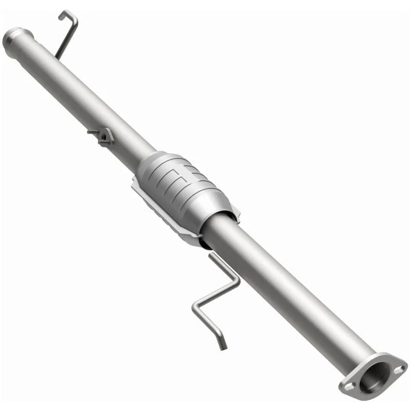 MagnaFlow Conv DF 00-04 Tundra 3.4L Rear - Additional View 11