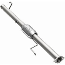 Load image into Gallery viewer, MagnaFlow Conv DF 00-04 Tundra 3.4L Rear - Additional View 11