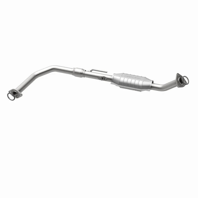 MagnaFlow Conv DF 00-04 Tundra 4.7L D/S OEM - Additional View 5