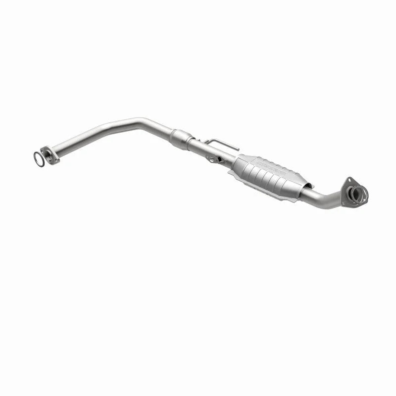 MagnaFlow Conv DF 00-04 Tundra 4.7L D/S OEM - Additional View 8