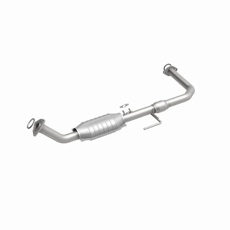 MagnaFlow Conv DF 00-04 Tundra 4.7L D/S OEM - Additional View 12