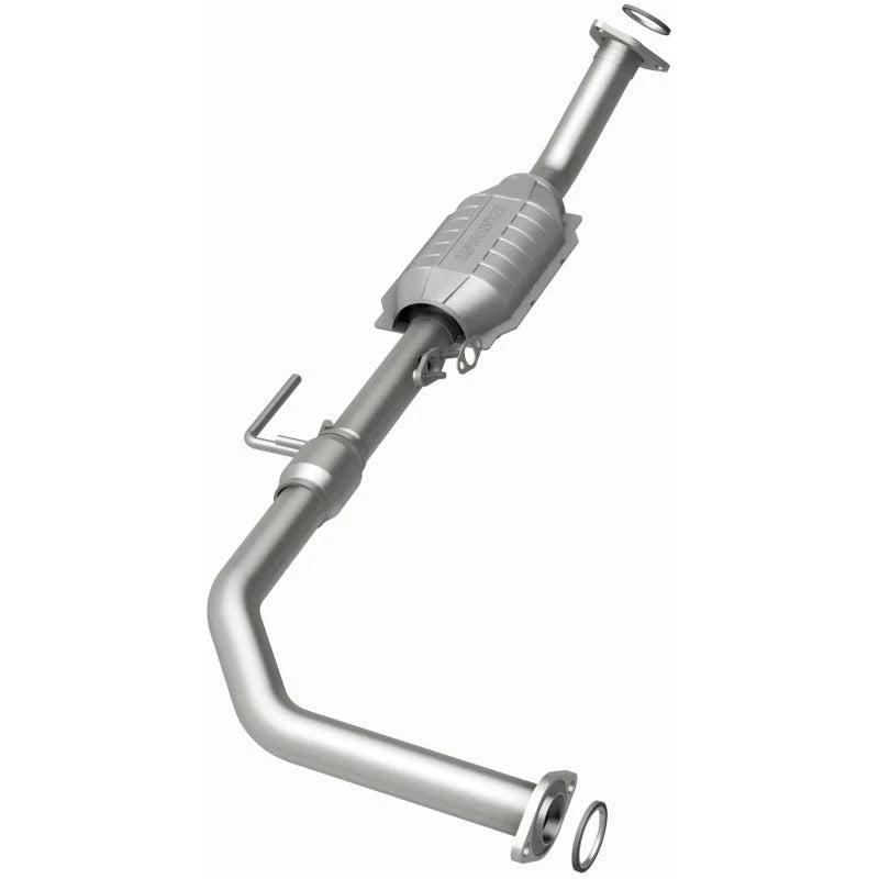 MagnaFlow Conv DF 00-04 Tundra Driver Side 4.7L - Additional View 7