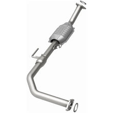 Load image into Gallery viewer, MagnaFlow Conv DF 00-04 Tundra Driver Side 4.7L - Additional View 7