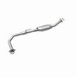 Load image into Gallery viewer, MagnaFlow Conv DF 00-04 Tundra Driver Side 4.7L - Additional View 8