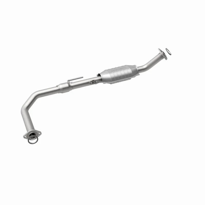 MagnaFlow Conv DF 00-04 Tundra Driver Side 4.7L - Additional View 8