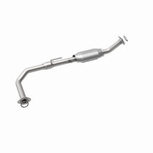 Load image into Gallery viewer, MagnaFlow Conv DF 00-04 Tundra Driver Side 4.7L - Additional View 8