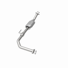 Load image into Gallery viewer, MagnaFlow Conv DF 00-04 Tundra Driver Side 4.7L - Additional View 10