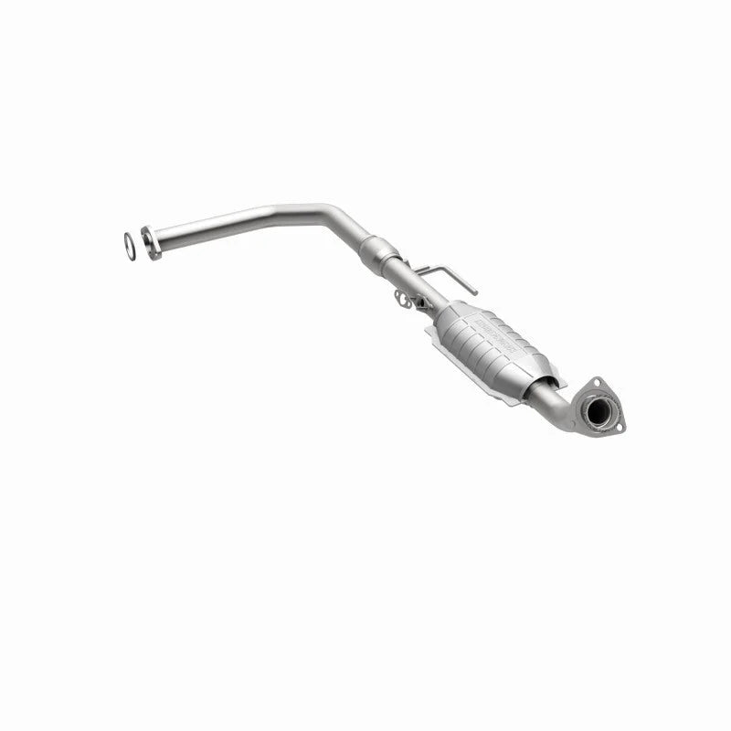 MagnaFlow Conv DF 00-04 Tundra Driver Side 4.7L - Additional View 12