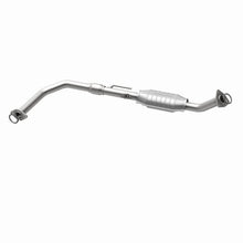 Load image into Gallery viewer, MagnaFlow Conv DF 00-04 Tundra Driver Side 4.7L - Additional View 16