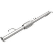 Load image into Gallery viewer, MagnaFlow Conv DF 00-04 Tundra Rear 3.4L - Main Product View
