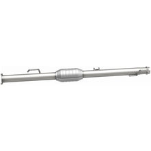 Load image into Gallery viewer, MagnaFlow Conv DF 00-04 Tundra Rear 3.4L - Additional View 6