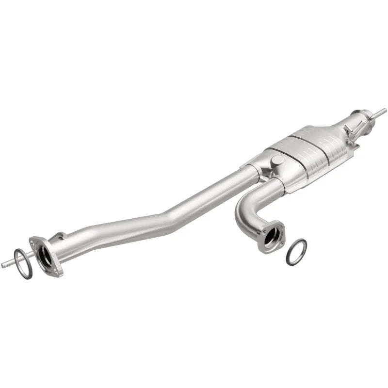 MagnaFlow Conv DF 00-04 Tundra Rear 4.7L - Main Product View